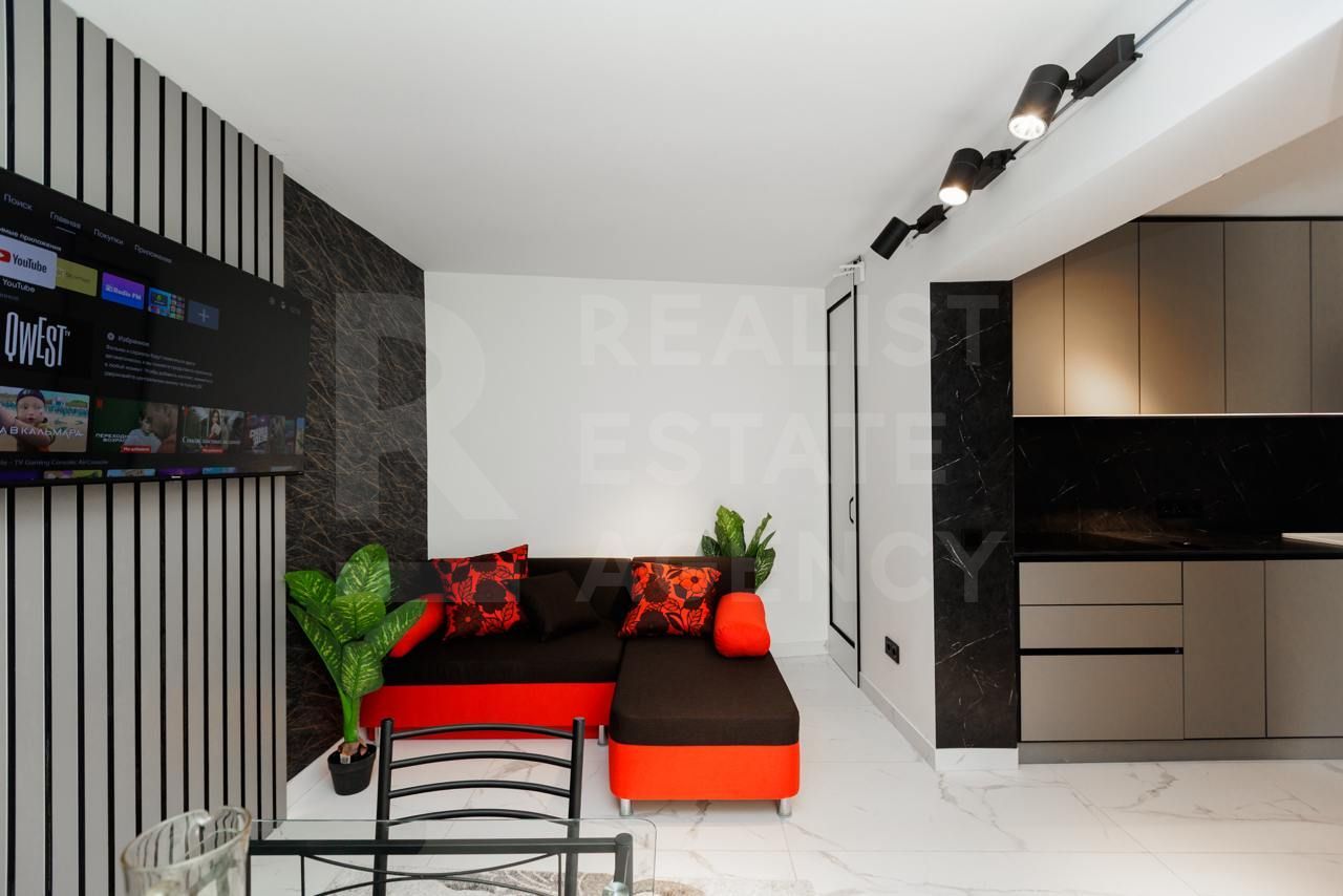 Chirie, casă, 2 camere, bul. Renașterii Naționale, Râșcani - Poză 5