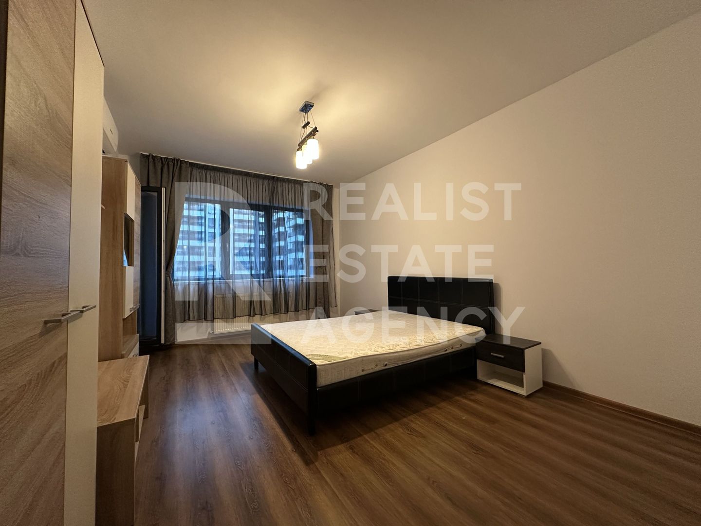 Apartament cu 1 camera, Politehnica - bloc nou! - Poză 3