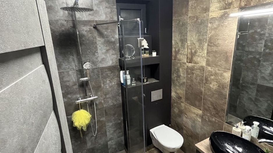 Casa 3 dormitoare tip duplex - Poză 3