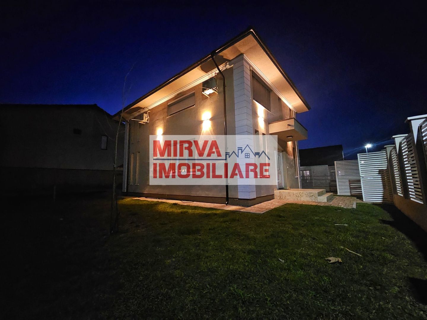 Vilă modernă 4 camere cu piscină, mobilată și utilată | Albert – MRS - Poză 64