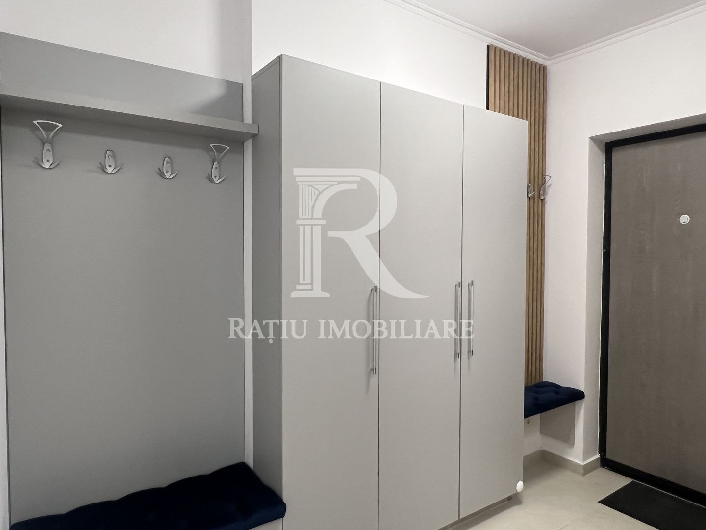 2 Camere | Ultracentral Civic | Cartier nou CHARM | Parcare Subterană - Poză 14
