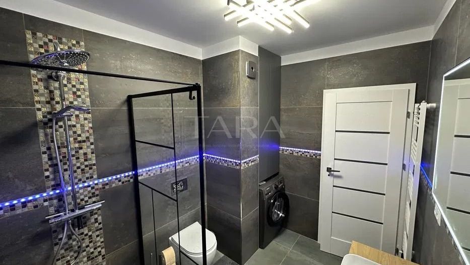 Apartament cu 2 camere de vanzare in Floresti - Poză 7