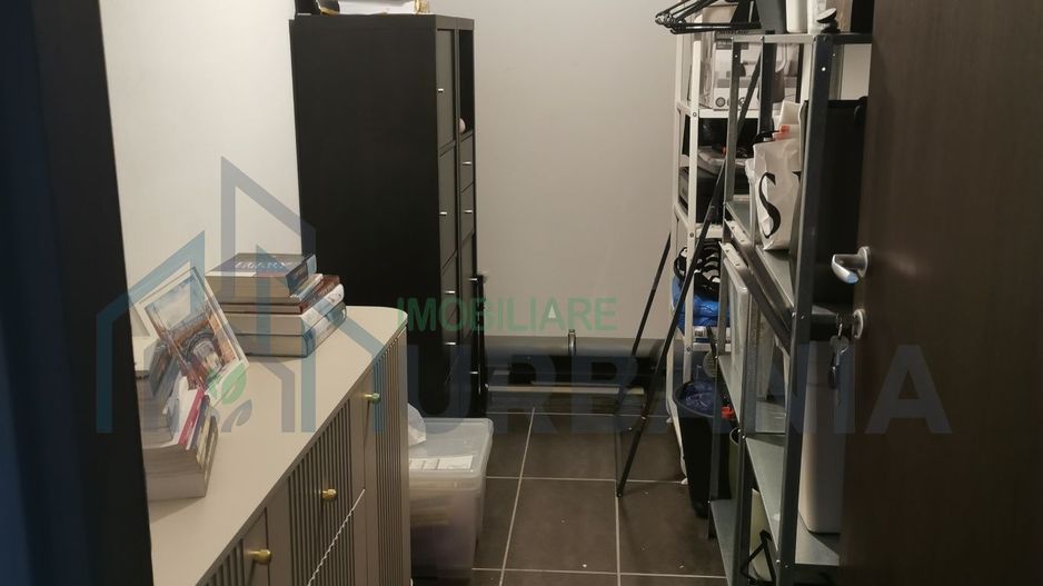 Apartament 1 cameră open space, 46,85 mp, loc parcare exterior – Iasi, Pacurari, Colina Insorita - Poză 6