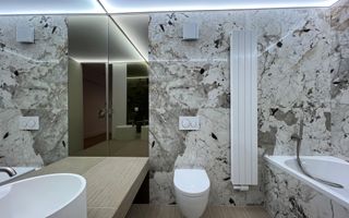 3 CAMERE LUX| 90 mp -Cortina 126| EROU IANCU NICOLAE - Poză 12