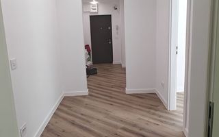 De inchiriat apartament 4 camere zona Nerva Traian sector 3 - Poză 11