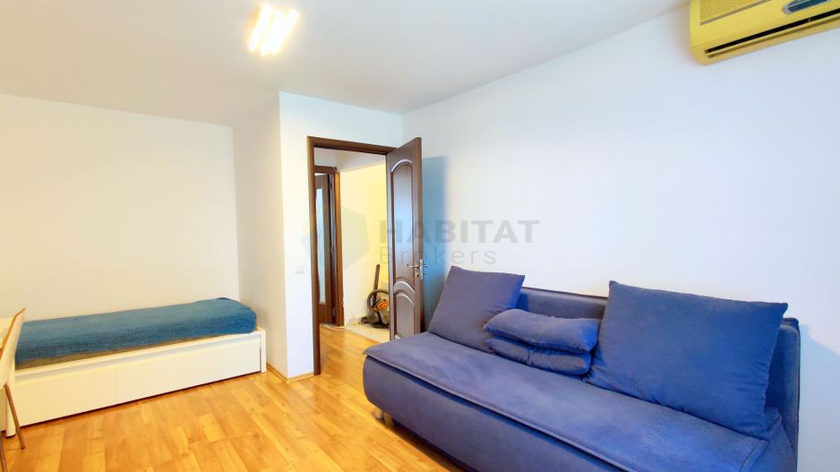 Decomandat, la cateva minute de parc si metrou - Poză 16