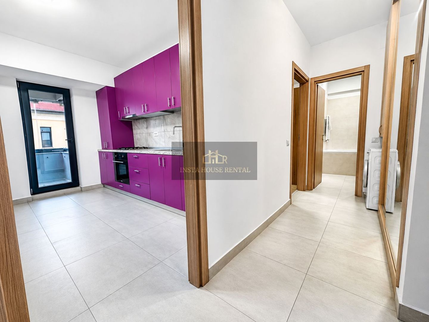 ❇️Apartament 2 camere Petru Rares / Parcare 2 locuri❇️ - Poză 8