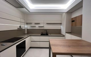 Apartament spatios 3 camere I Soseaua Nordului I Herastrau - Poză 9