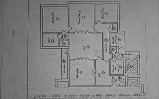 4 Camere bloc interbelic| Unirii-Budapesta | 124 mp | Centrala proprie - Poză 4
