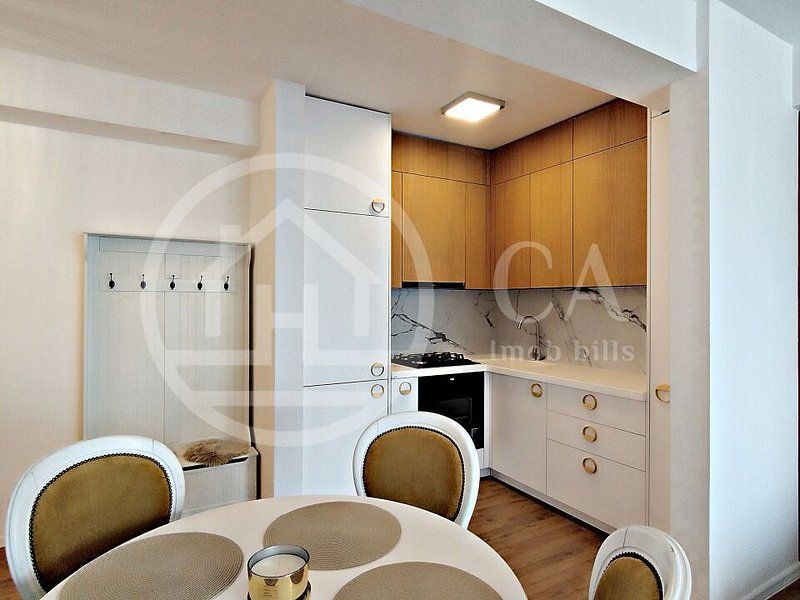 Apartament cu 2 camere de inchiriat in zona Iosia, Oradea - Poză 3