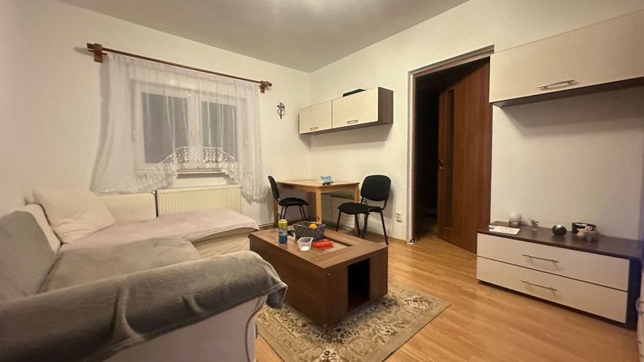 Apartament 2 camere, pet friendly, etajul 1 - Str. Miraslau - Poză 1
