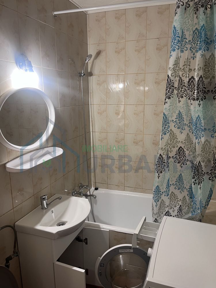 Apartament două camere de închiriat în Tătărași, Iași - Poză 5