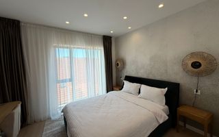 VANZARE APARTAMENT 2 CAMERE | BARBU VACARESCU | 51MP | MOBILAT-UTILAT - Poză 9