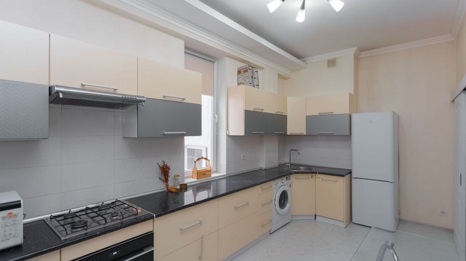 Apartament 1 odaie Râșcani, Mun. Chișinău - Poză 2