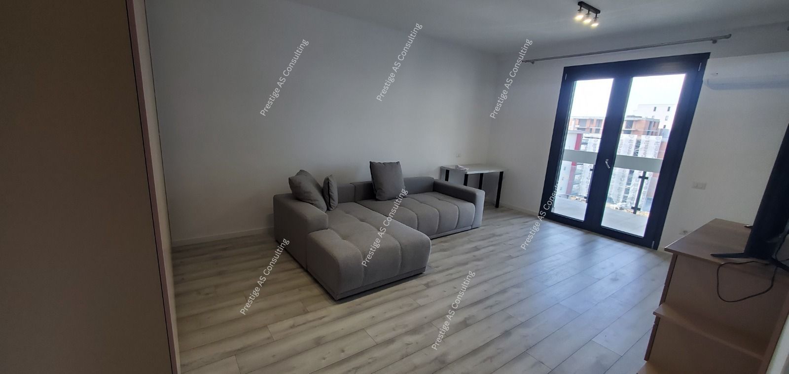 Apartament 1.5 Camere | Complex Ateneo | Prima chirie | Parcare inclusa - Poză 3