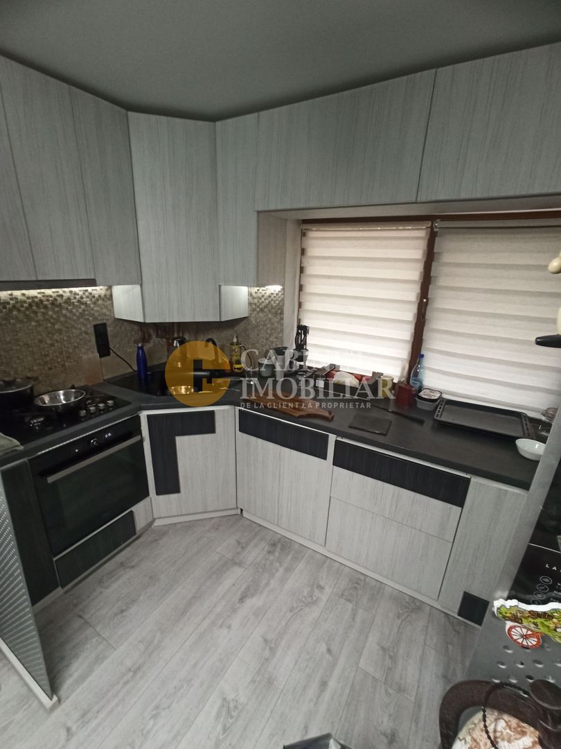 Apartament 2 camere cu LOC DE PARCARE SI BOXA - Poză 4