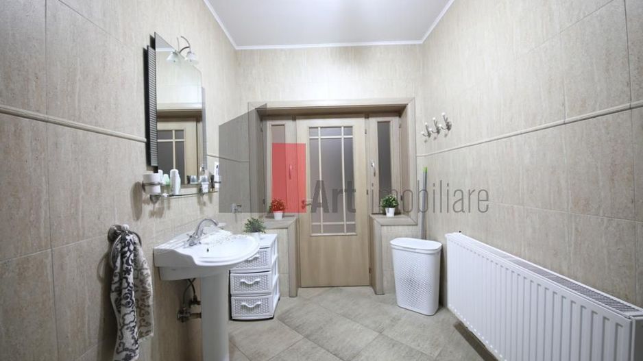 Casa de inchiriat cu 3 camere in zona Bucurestii Noi - 0 Comision - Poză 7