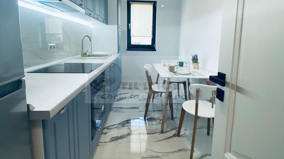 Ap, 2 cam dec, 53 mp, loc de parcare  –Galata 92.500 € - Poză 2