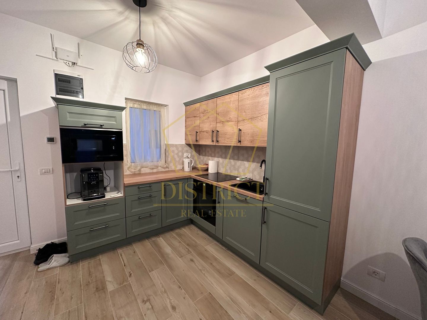 Casa insiruita cu 3 camere | Giroc - Poză 3