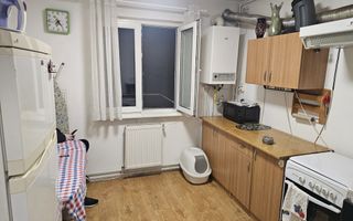 🏡 Garsoniera decomandata, 24 mp utili, etajul 1, Cartier Terezian - Poză 1