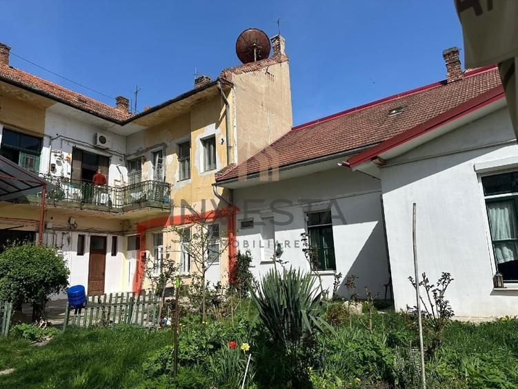 Garsoniera in ultracentral! Imobil privat cu curte comuna! - Poză 4
