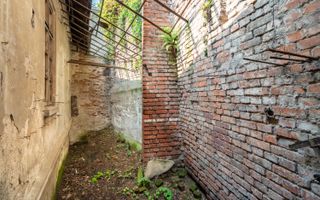 Raritate Parc Carol | Vila neoromânească curte libera 165mp - Poză 11