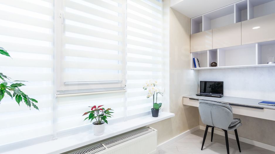Vânzare, apartament, 3 camere, strada Nicolae Milescu Spătaru, Ciocana - Poză 6