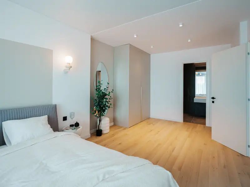 Apartament modern 2 Camere   I One Lake District - Poză 6