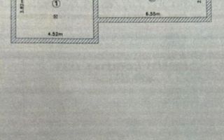 Casă modern-rustică, S+P+M, teren 1089 mp, în Proselnici, comuna Miroslava, Iași - Poză 8
