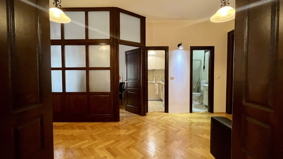 Spatiu birou Piata Unirii - Poză 5