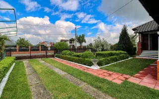 Casă boierească  de poveste- 7000 mp teren - Poză 11