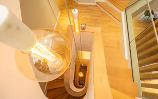 Prezentare Vilă – Băneasa Residential Park - 498 mp utili - Schiță 19