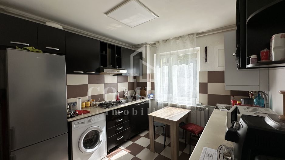 Apartament 3 camere | Etaj Intermediar | Zona Policlinica Grigrescu - Poză 5