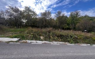 Teren intravilan 828 mp/Baile Govora - Poză 1