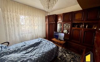 Apartament 4 camere de vanzare | 89 mp utili | Zona Micro 16 Careiului - Poză 13