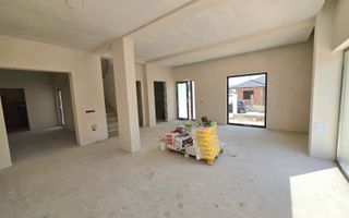 Casa individuala Calea Cisnadiei, Sibiu - Poză 7