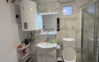 Casa 5 camere, foișor , garaj și teren 800mp cu toate utilitățile! - Poză 3