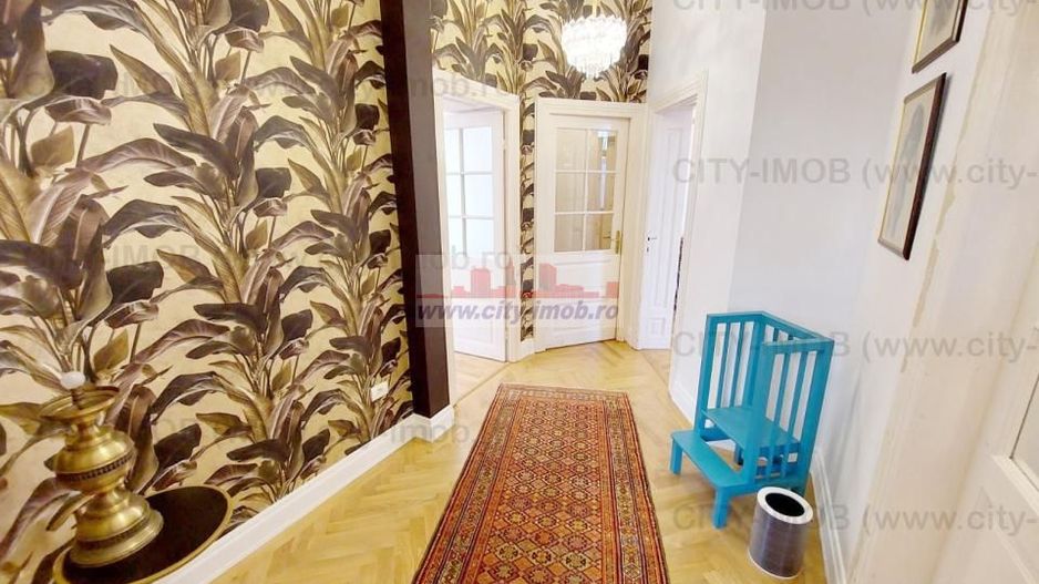 Inchiriere  apartament apartament  5 camere Armeneasca - Poză 37