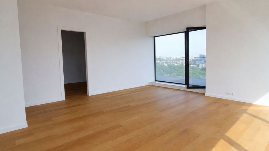 Apartament luminos cu 4 camere în One Verdi Park | Floreasca - Poză 7