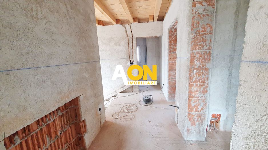 Casa cu predare la cheie, 5 camere, 354 mp teren, Micesti - Poză 11