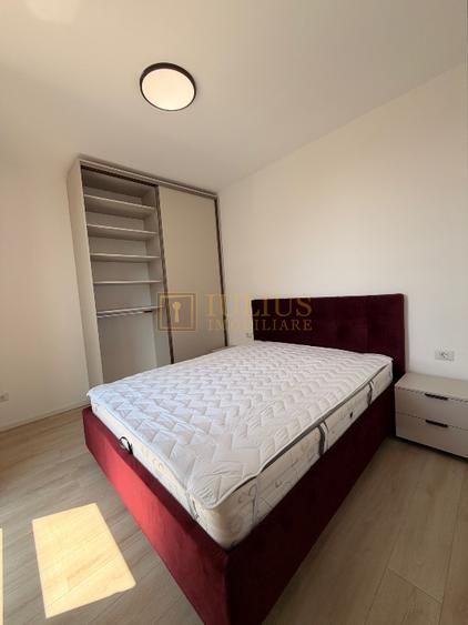 2 camere | Torontalului Ateneo| parcare privata| balcon deschis| - Poză 10