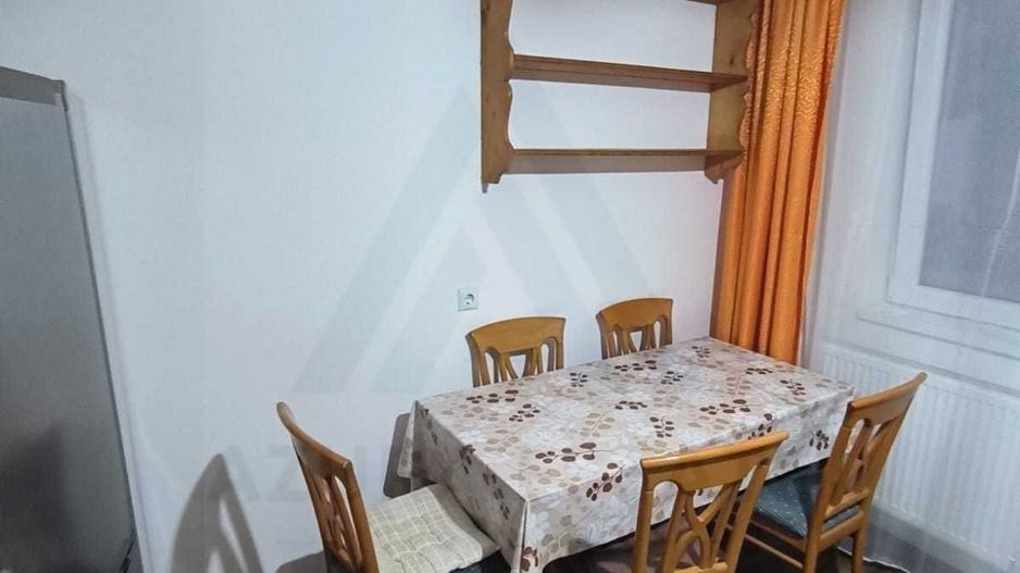 Apartament 2 camere 56 mp utili balcon 6 mp etaj 2 zona Arhitectilor - Poză 2