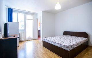 Drumul Taberei - Favorit, garsoniera, 3/10, mutare imediata, mobilata - Poză 2