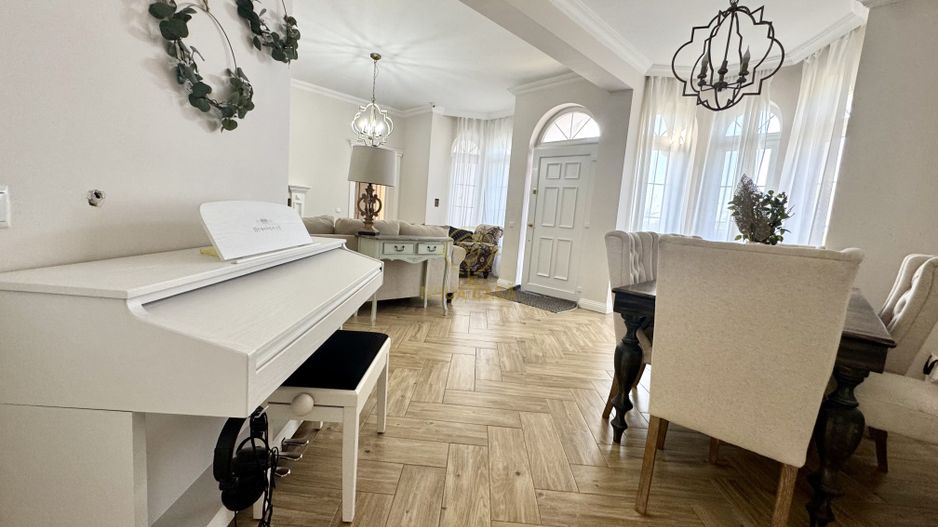 OFERTA! Casa de vanzare Zona Petre Ispirescu/LUX/PROIECT AMERICAN - Poză 3