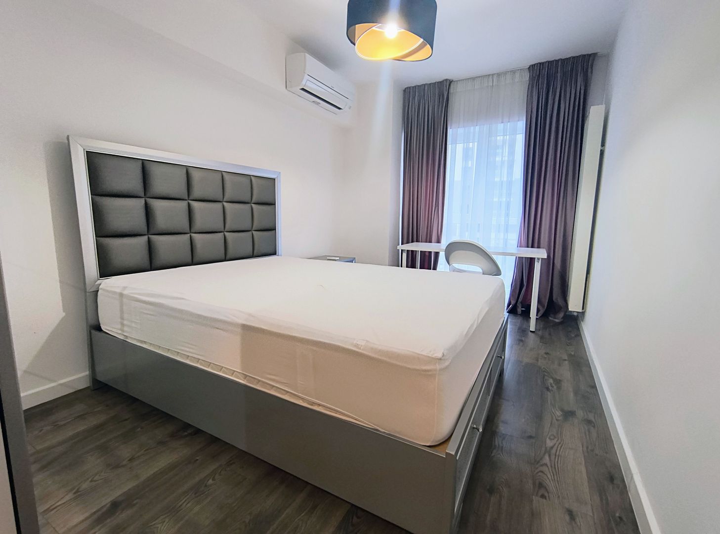 Aviatiei- Barbu Vacarescu- Fabrica de Glucoza- Belvedere Rezidence - Poză 12