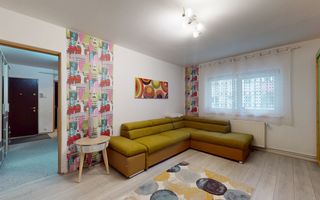 Comision 0% | Apartament 3 camere  | Centru Civic | Parcare - Poză 2