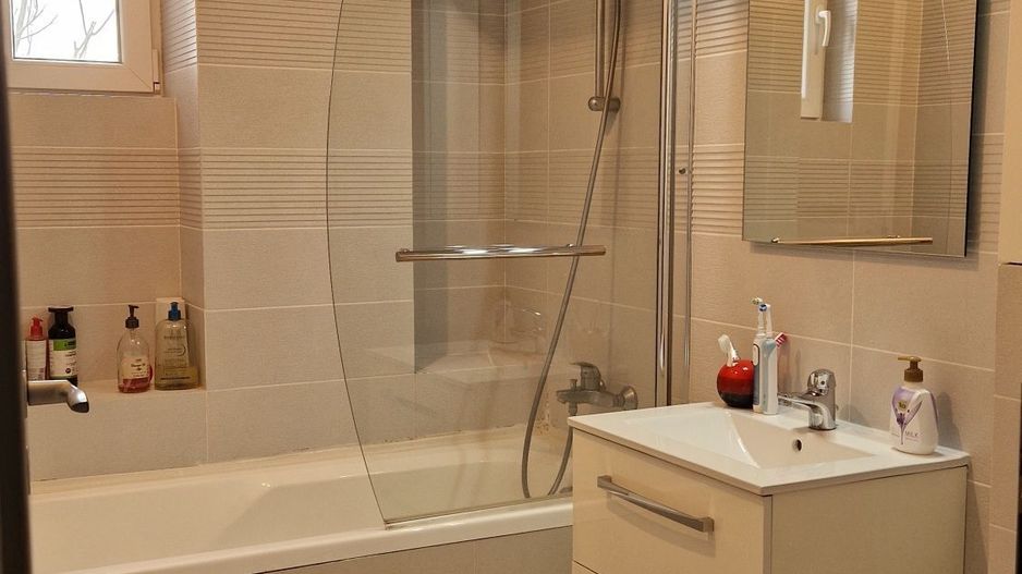 Vanzare Ap. 3 camere, 2 bai, centrala, parcare, 2020, Titan-Nicolae Grigorescu - Poză 3