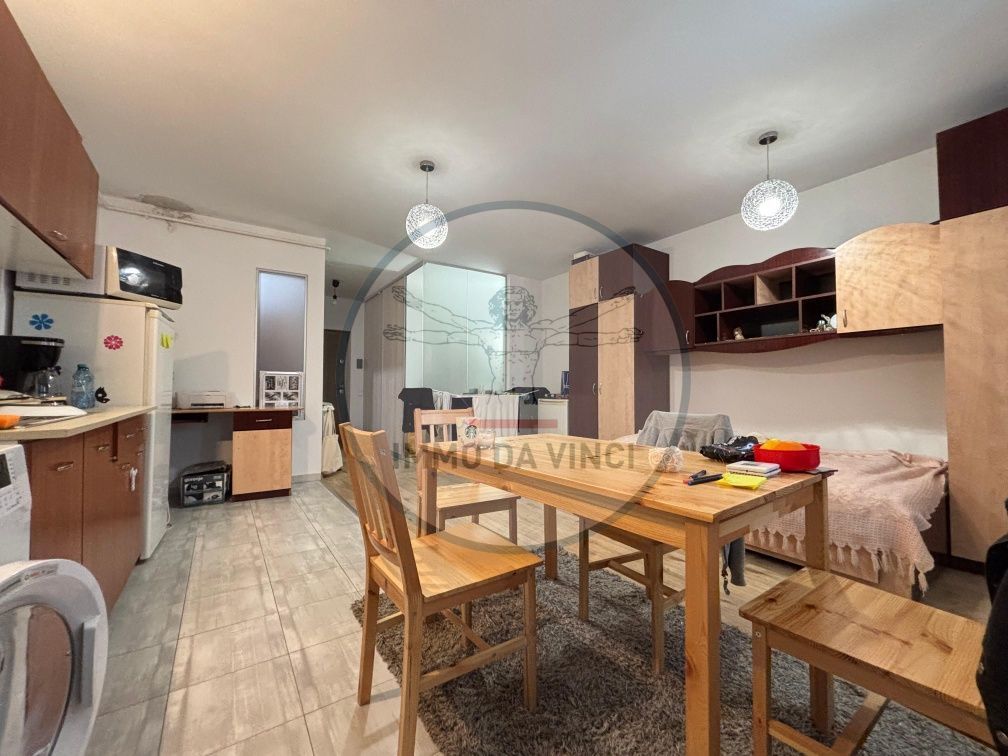 Apartament de o camera | Iris | Parcare - Poză 4