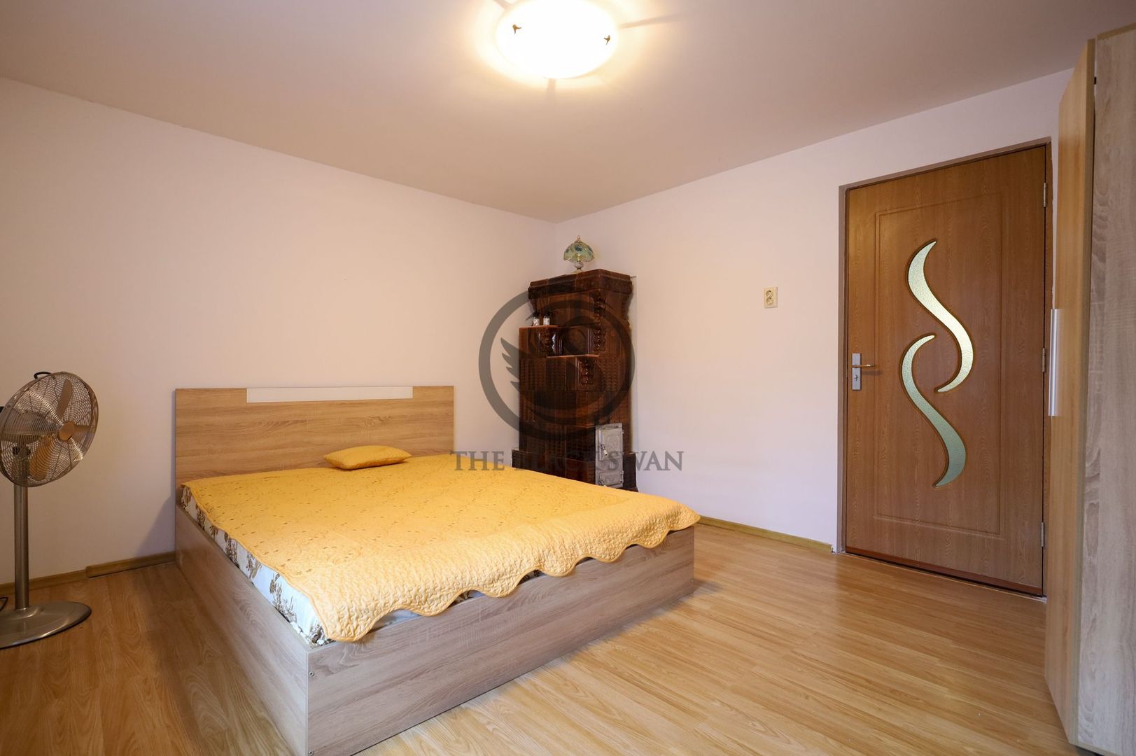 Casa cu 5 camere de vanzare | Berceni, Prahova | Comision 0% - Poză 15