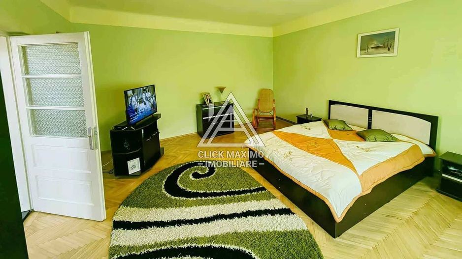 320 mp CASA, 248 mp TEREN INTRAVILAN, municipiul TURDA, jud. CLUJ - Poză 4